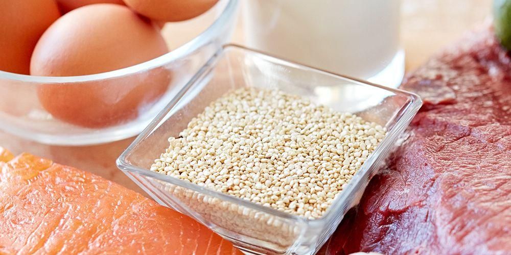 Gesundheitliche Vorteile von Quinoa, die Sie vielleicht nicht kennen