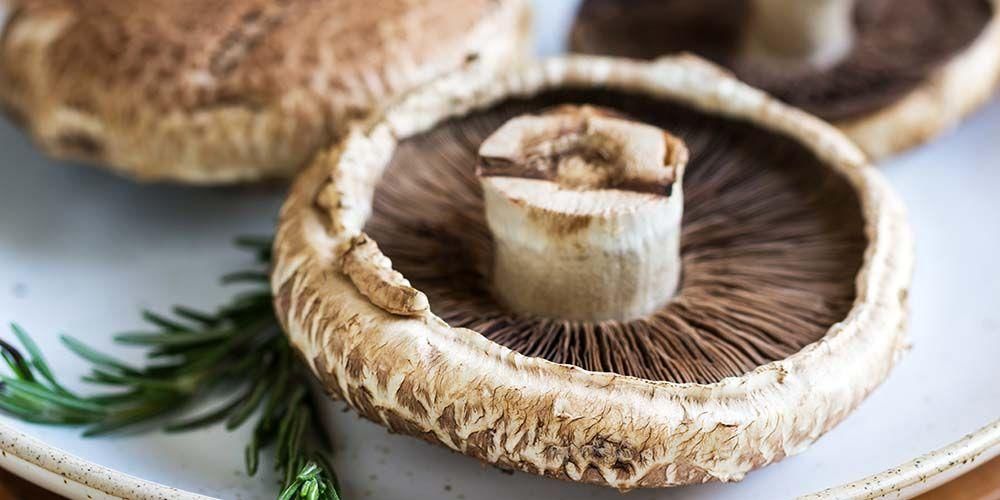 Poate fi un înlocuitor de carne, cunoașteți beneficiile acestei ciuperci Portobello