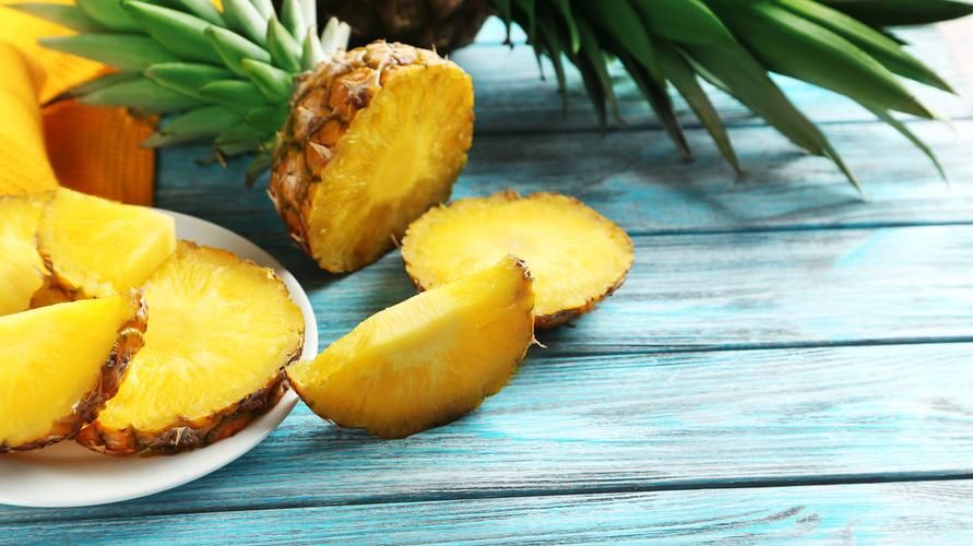 En regardant les avantages de l'ananas pour les hommes, peut-il vraiment augmenter la fertilité ?