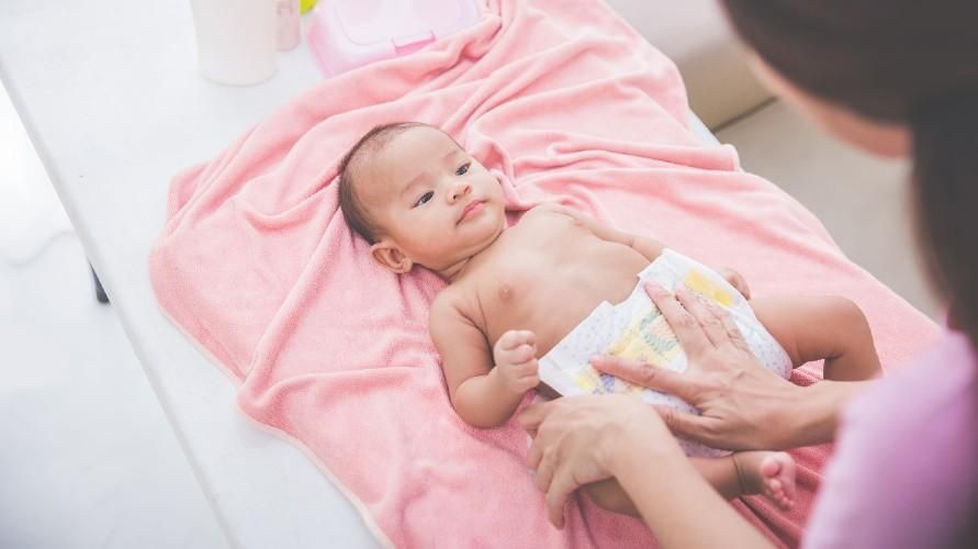 Советы по выбору столбиков для новорожденных, чтобы вашему малышу было комфортно