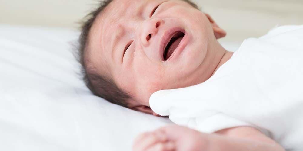 Syndrome de Cri-Du-Chat, quand les bébés naissent en pleurant comme des chats